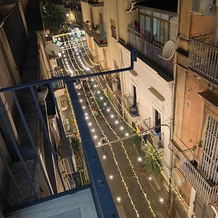 Hotel Il Cuore Di Catania Exterior foto